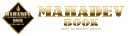 mahadev_book_Logo